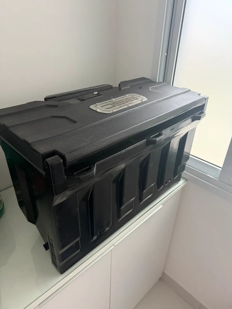 Cooler para caminhonete  - Foto 2