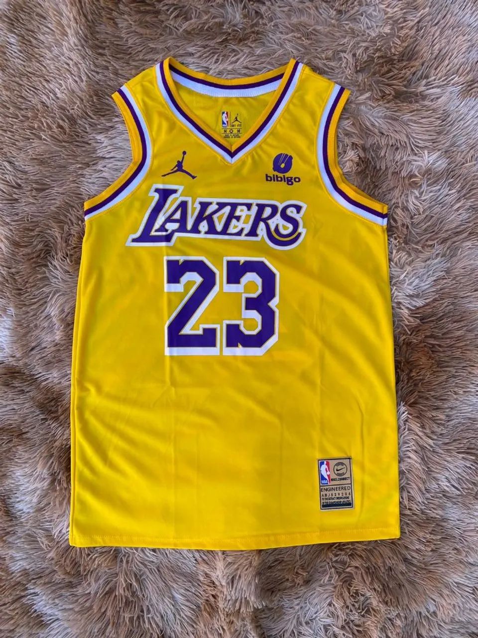 Regata NBA - Mega Oferta  - Foto 4