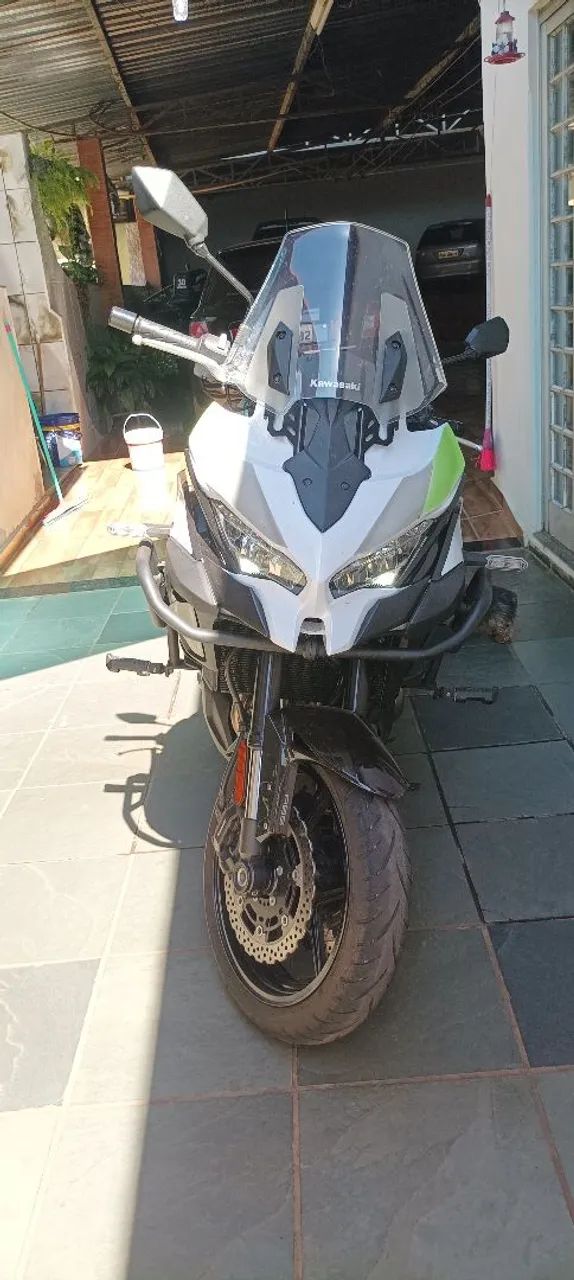 Versus 1000cc super nova sem detalhes 