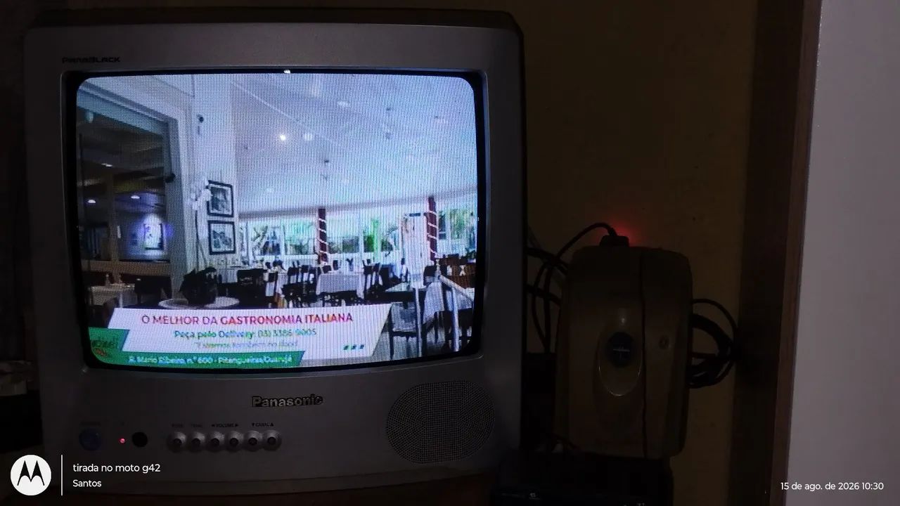 TV  - Foto 2