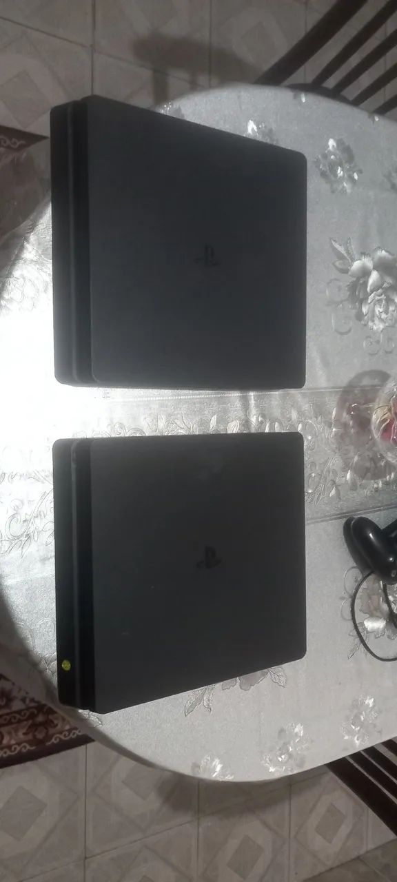 Ps4 slim - Foto 2