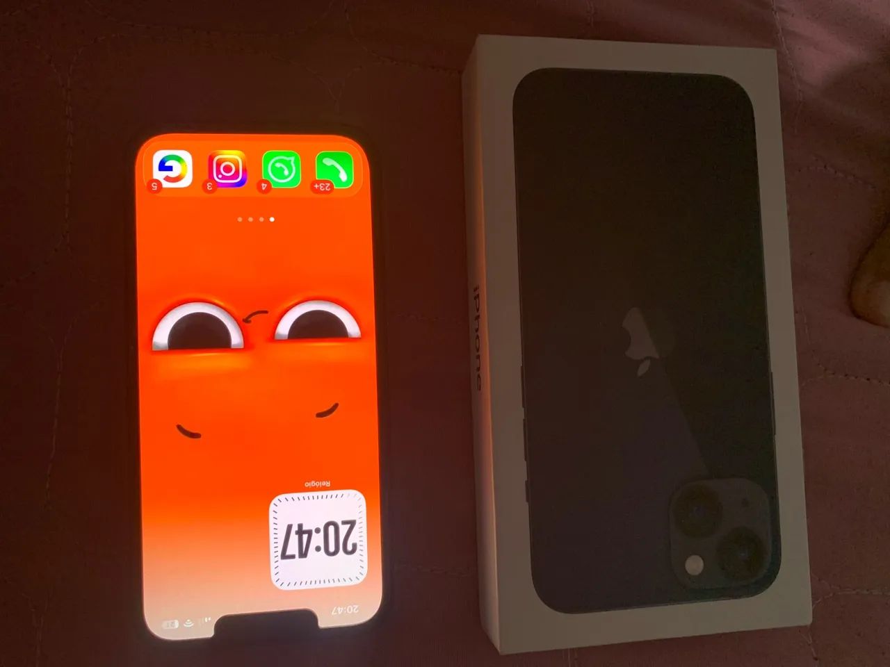 iPhone 13  - Foto 4