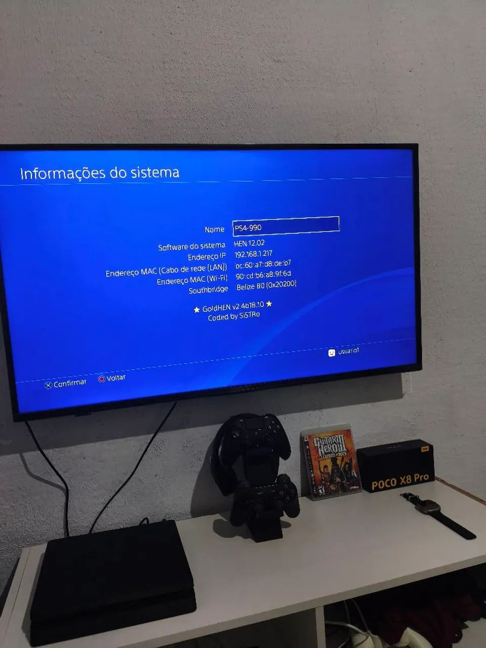 Ps4 slim  - Foto 3