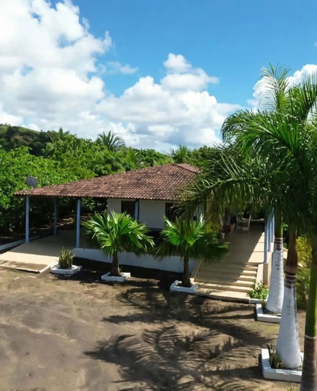 LINDA CHÁCARA A VENDA! - Foto 5