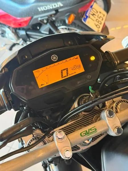 YAMAHA XTZ250 LANDER 2023 - Foto 3