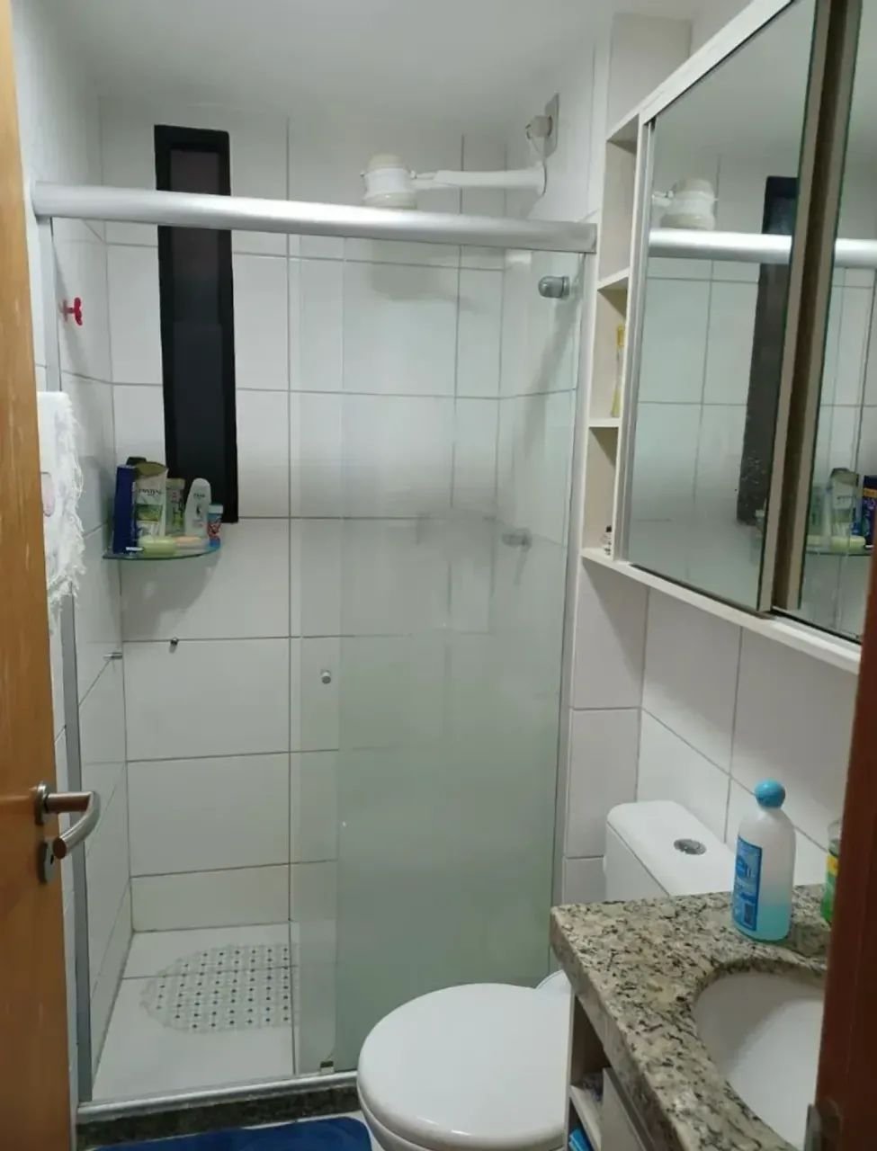 2 QUARTOS NO RACE SÃO JORGE - Foto 4