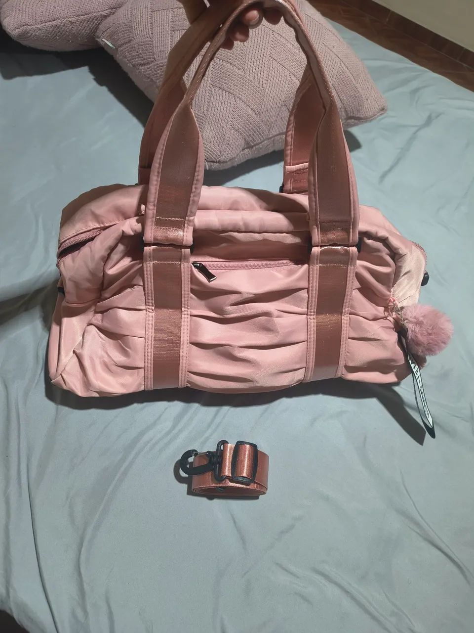 Bolsa de viagem - Foto 3