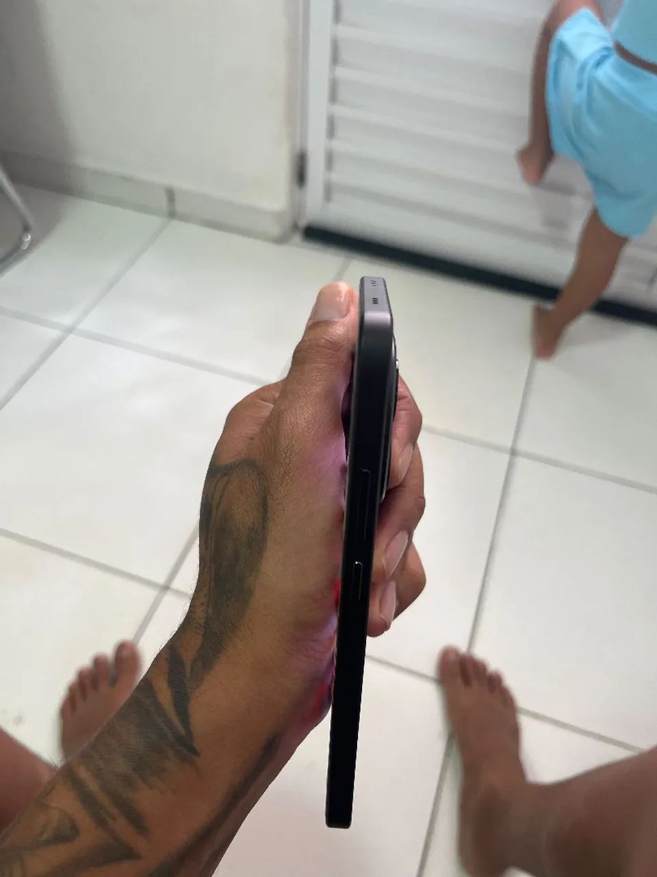 Redmi note 15 pro 5g - Foto 5