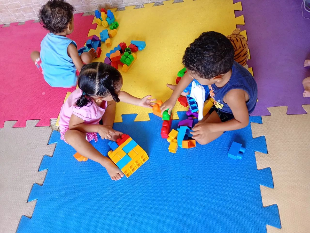 Casa da tia Iza  - Foto 2