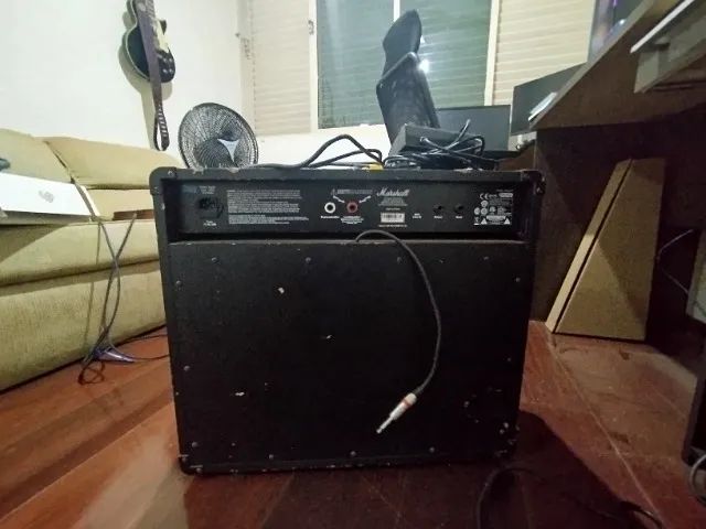 Marshall MG100FX - Foto 2
