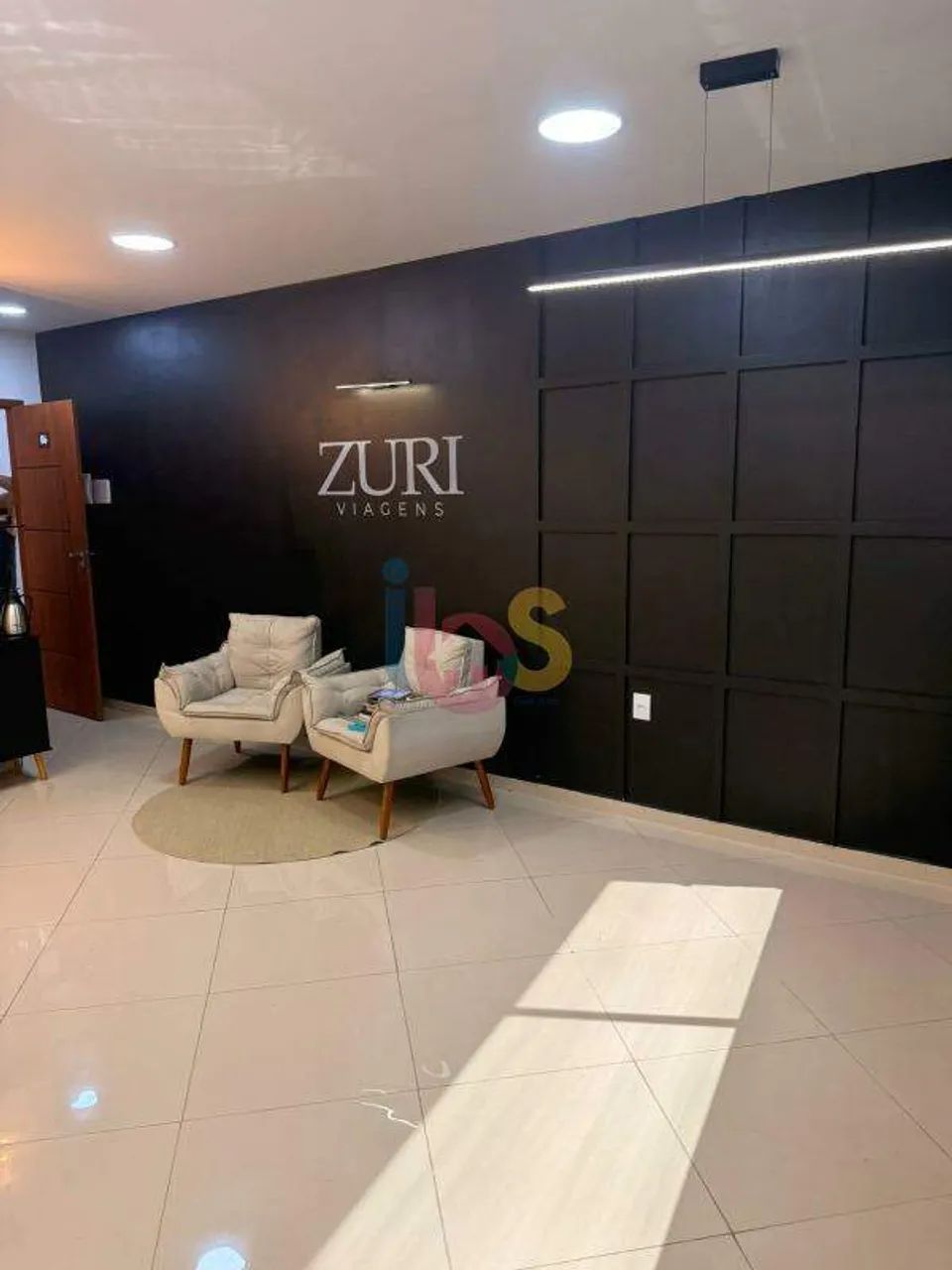 Sala Comercial para Aluguel no Centro de Ilhéus  30 m² - Foto 4