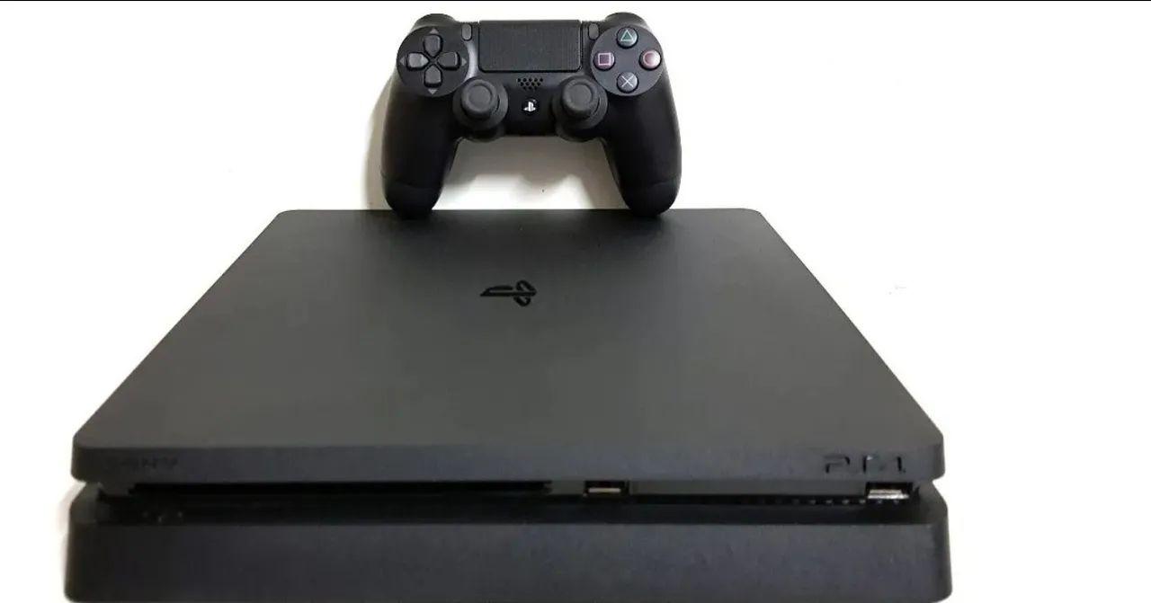 Playstation 4 Slim 1TB