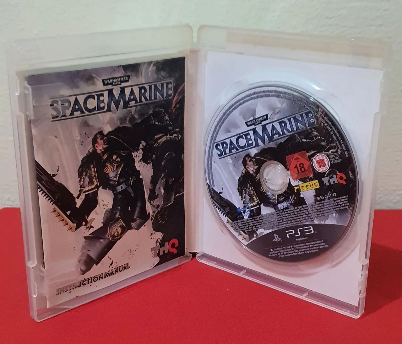 Space Marine (olx pay) - Foto 2