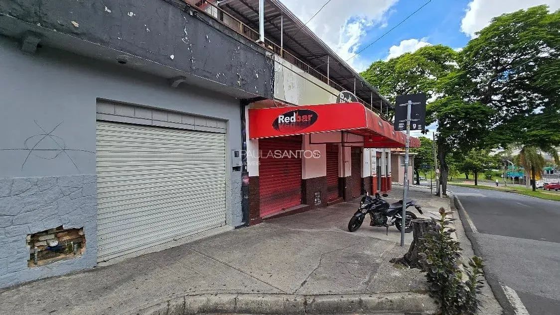 Loja para alugar com 33 m² na Vila Trujillo - Sorocaba, SP - Foto 2