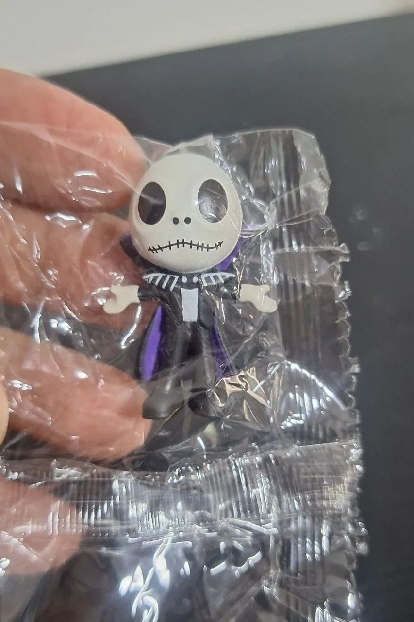 Action figure terror - Foto 2