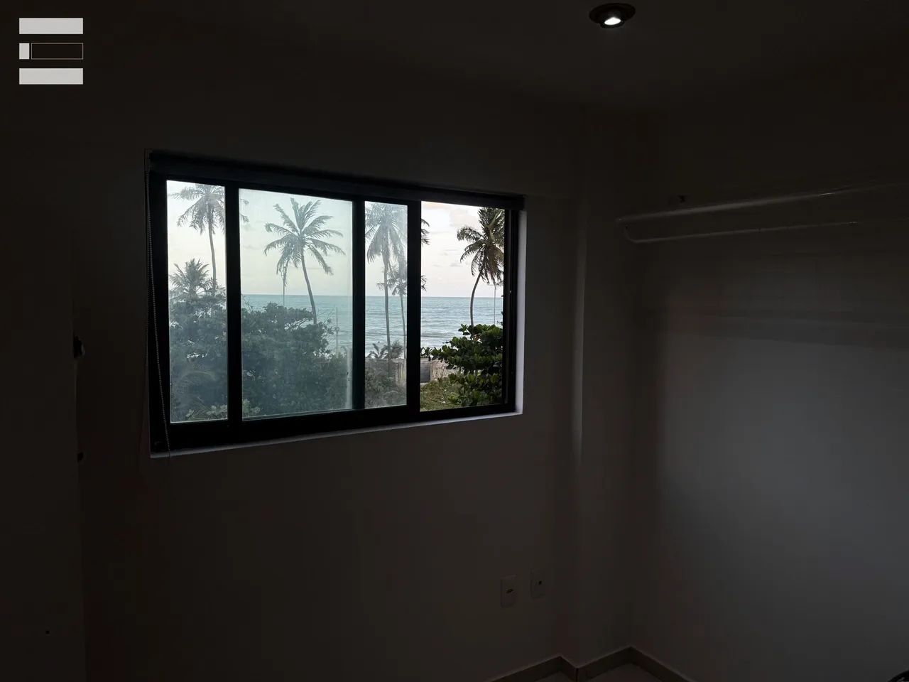 Edifício Maison Monet - Apartamento Mobiliado com Vista para o Mar para Alugar  Edifício M - Foto 5