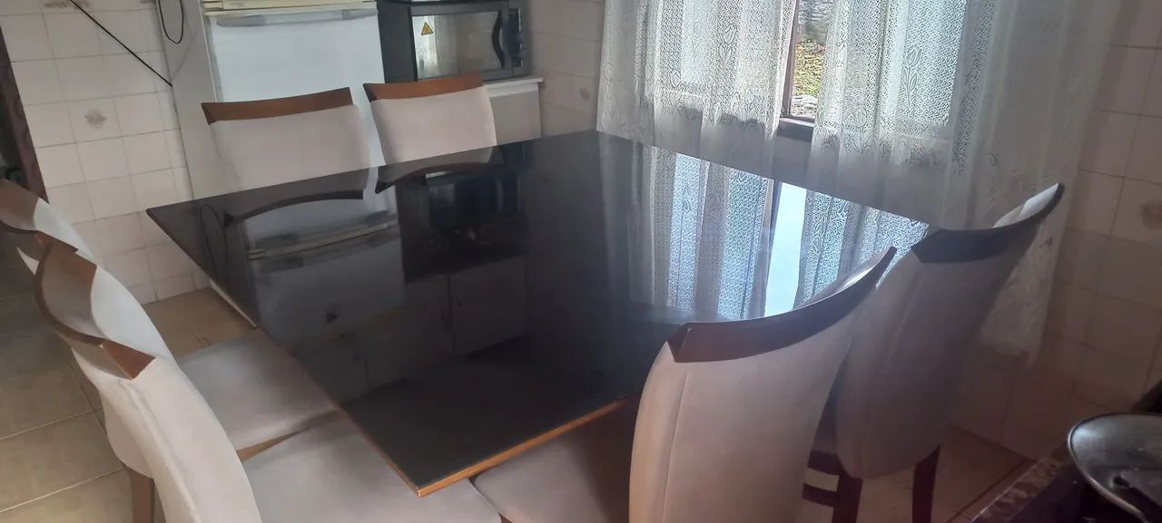 Vende se mesa