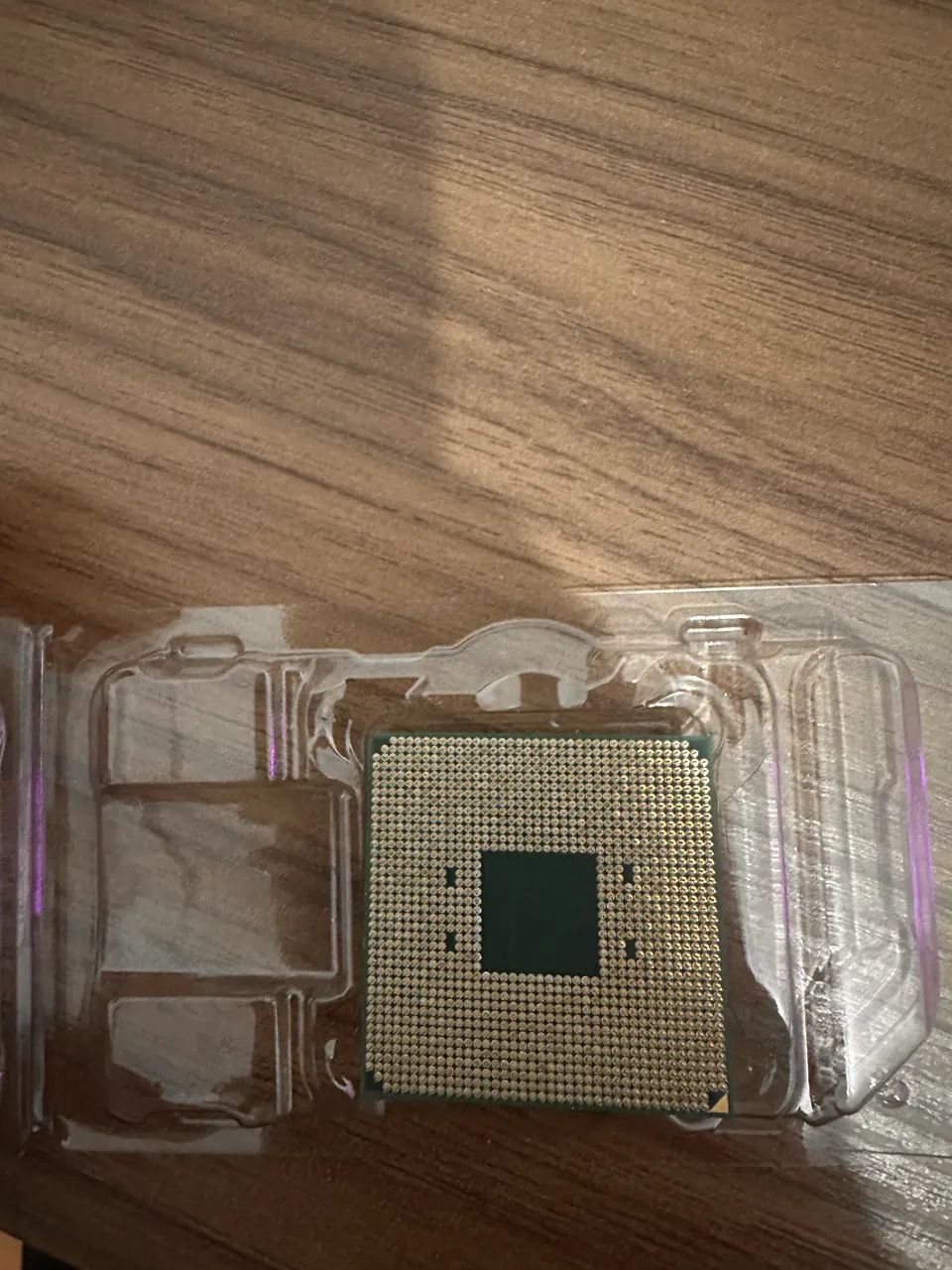 Processador Ryzen 5 5600x  - Foto 2