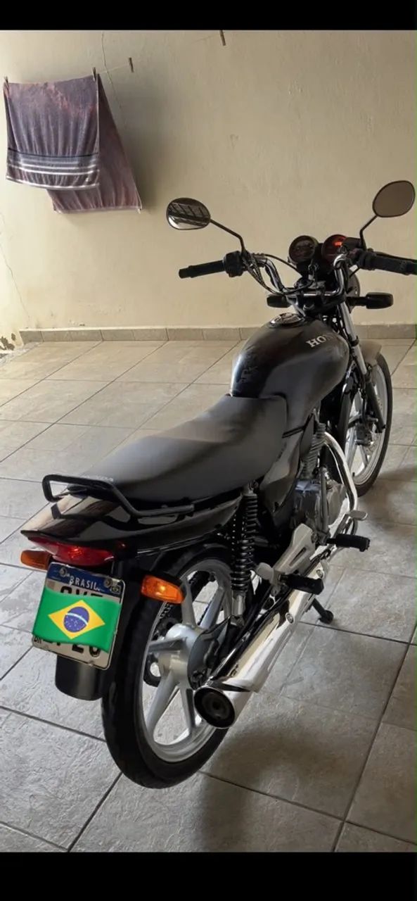 Vendo ou troco 