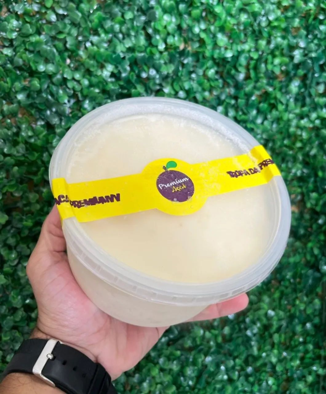 ? Quer uma renda extra? Revenda Açaí! - Foto 4