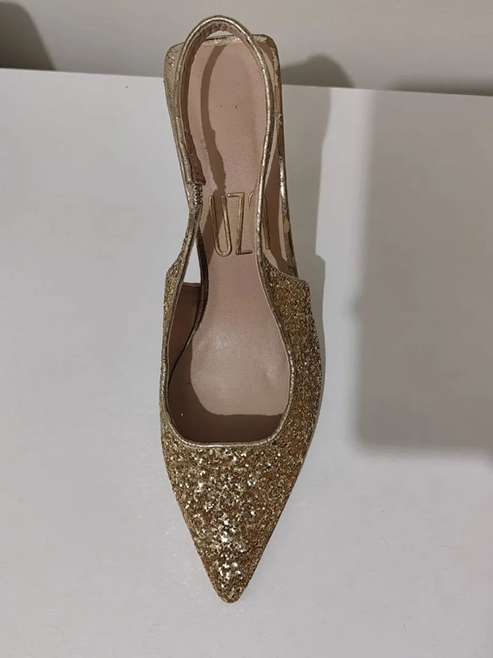 UZA Shoes