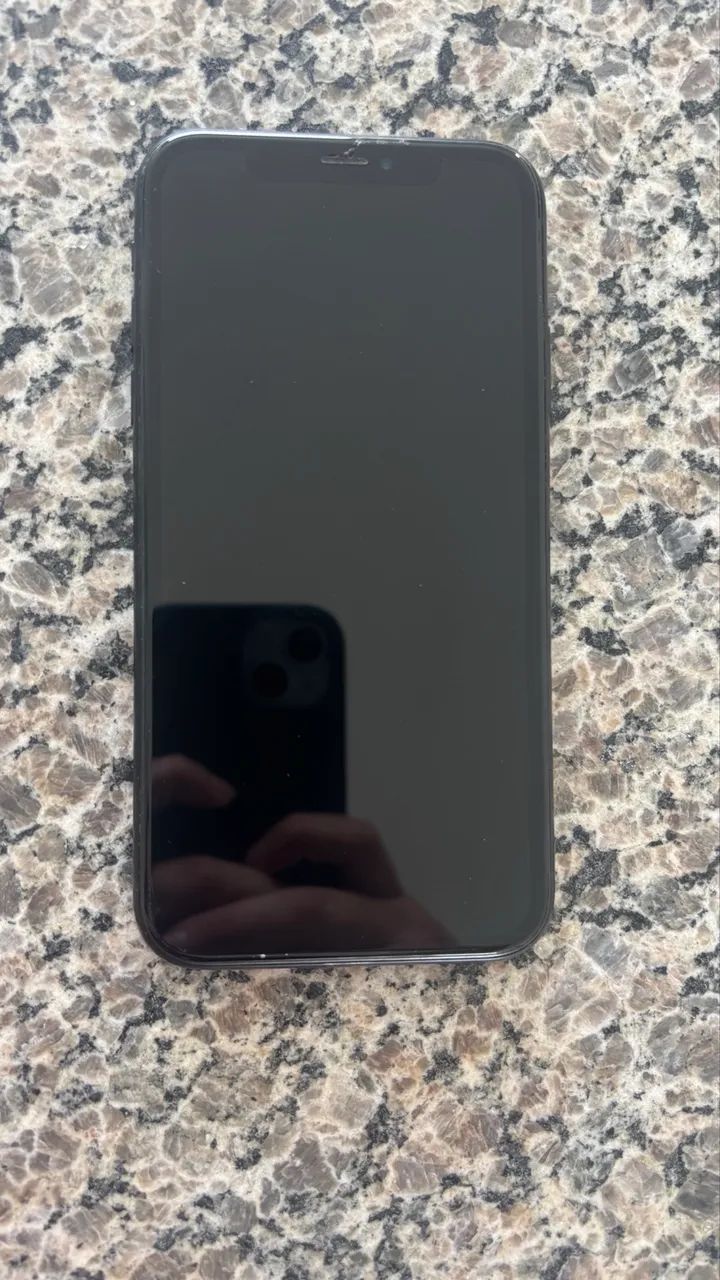iPhone XR  - Foto 3