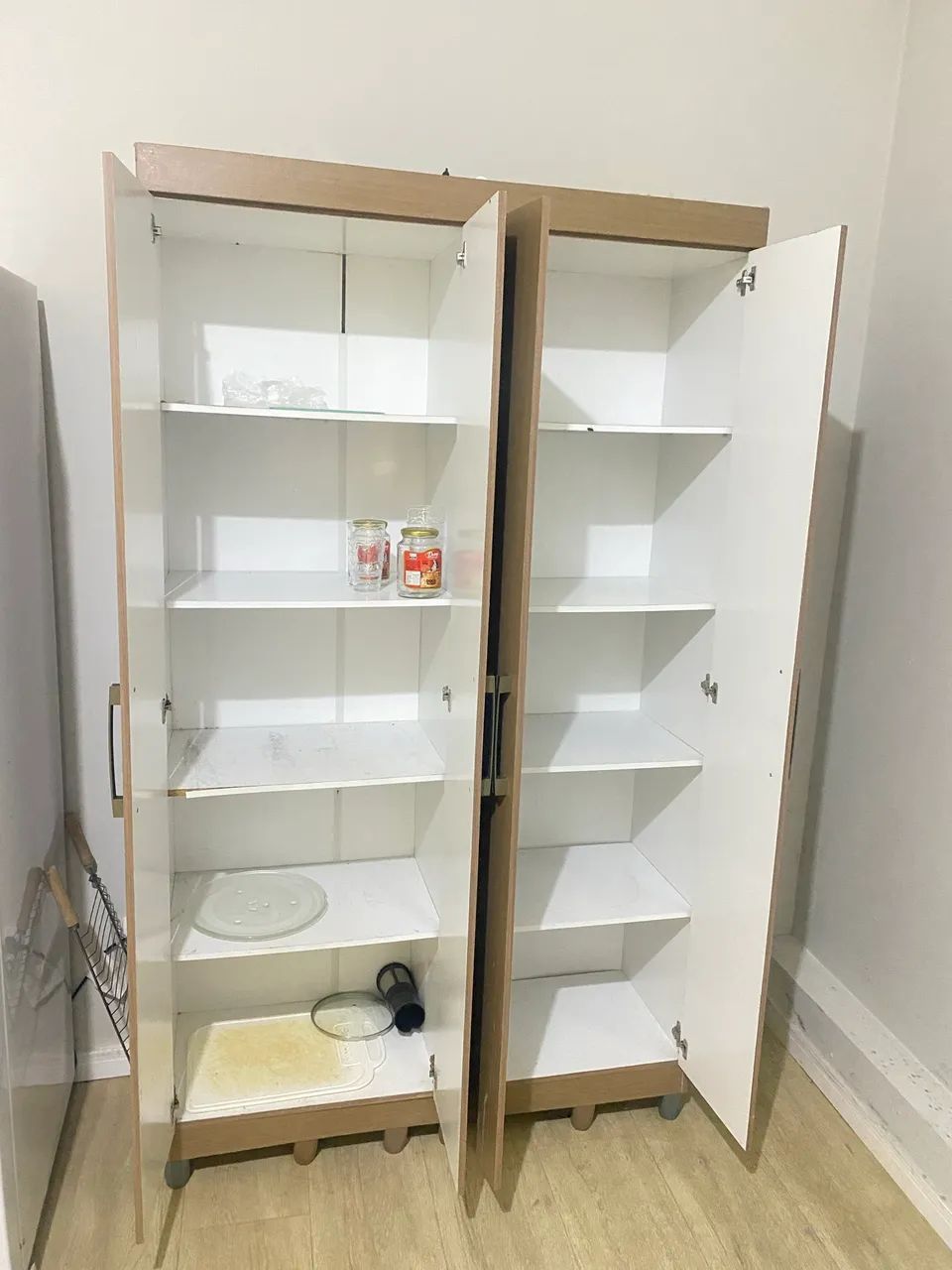 Armário MDF novo  - Foto 5