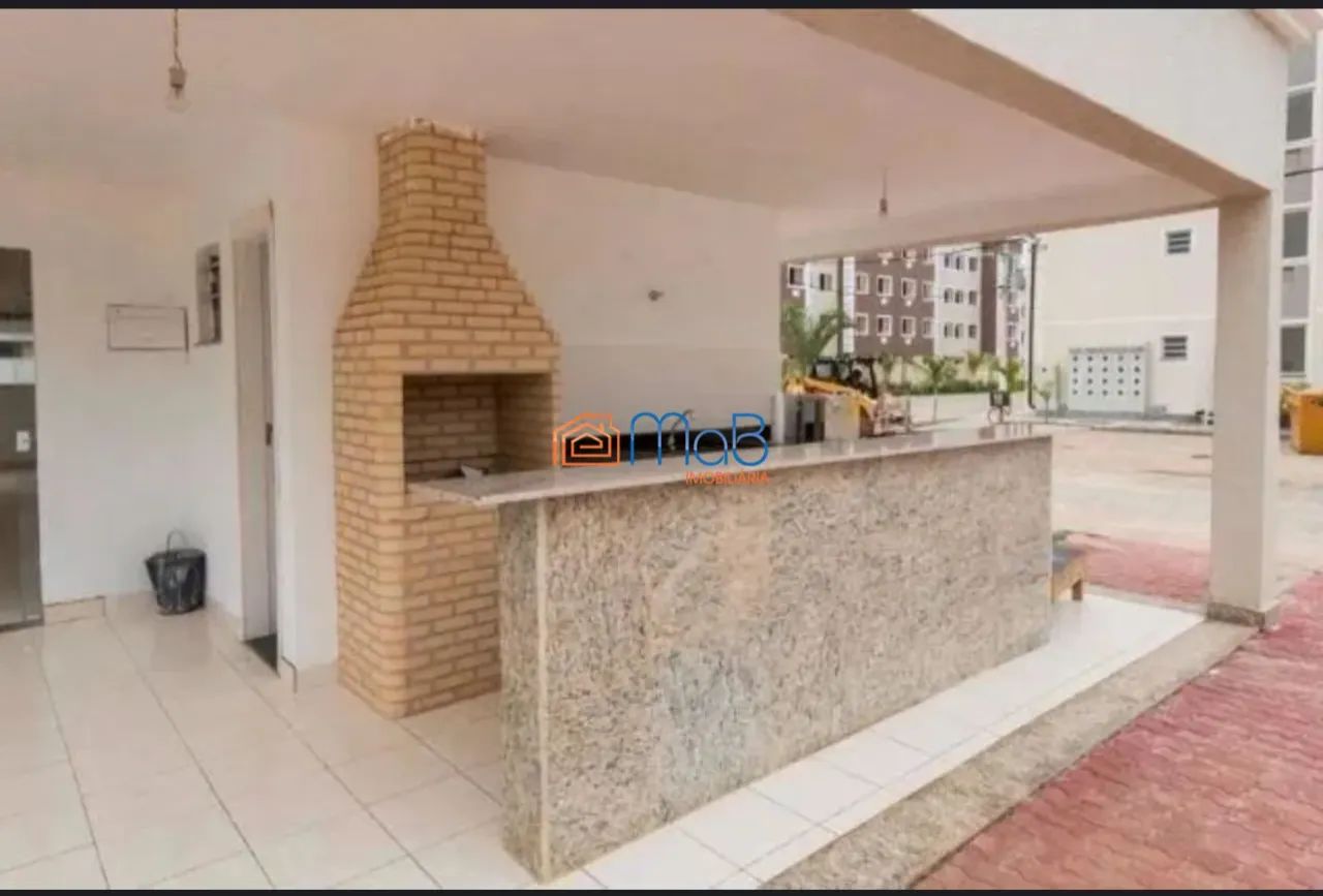 APARTAMENTO À VENDA  MAR DA IRLANDA | MACAÉ