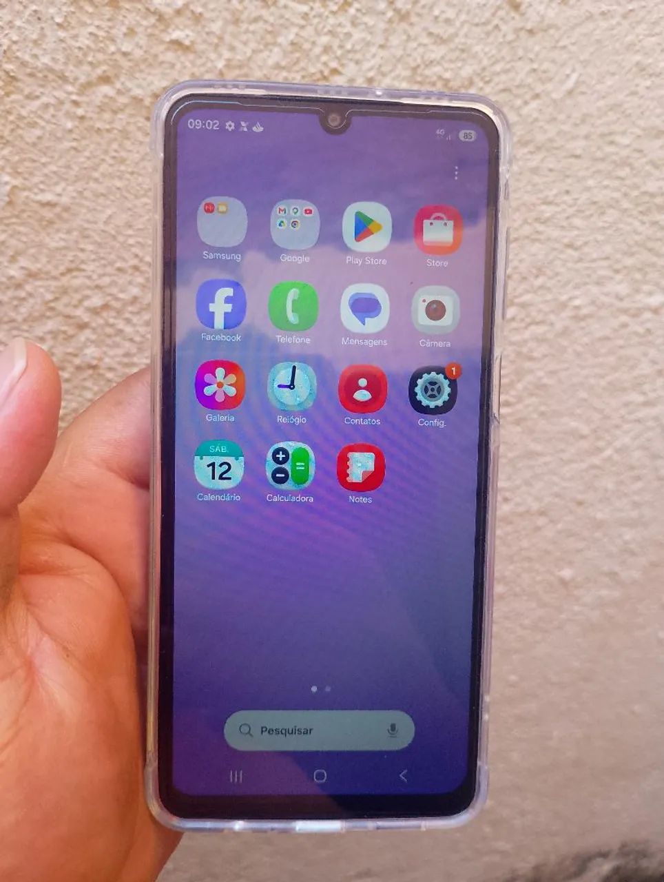 Samsung A07 256Gb  entrego  - Foto 5