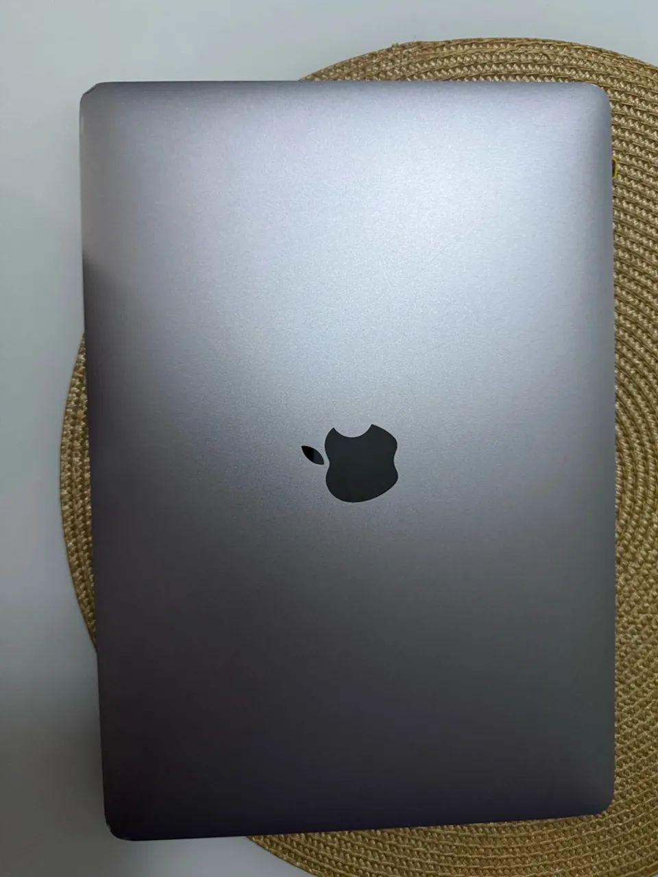 MacBook Pro 2017 150 ciclos  - Foto 2