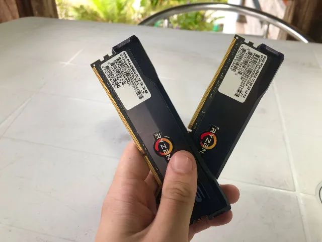 GeIL ORION DDR4-3200 32GB 中古 動作確認済み GeIL GeIL ORION DDR4-3200 32GB 中古 動作確認済み Orion DDR4-3200