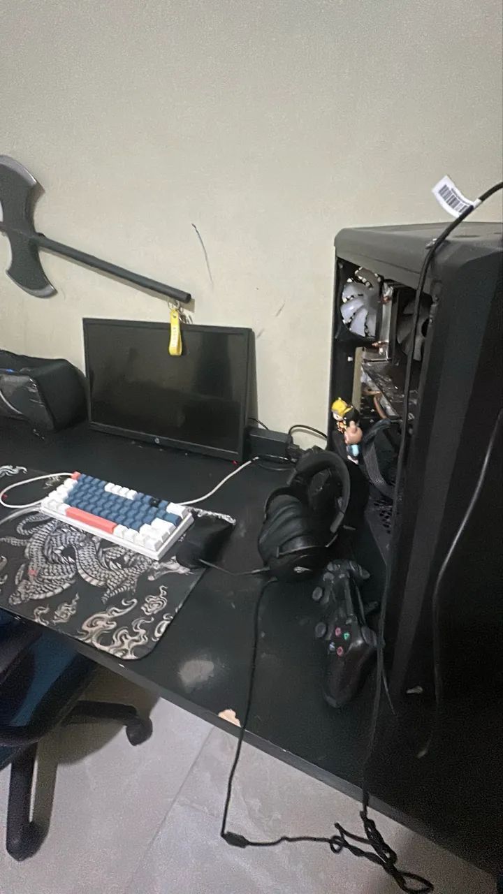 Pc bom