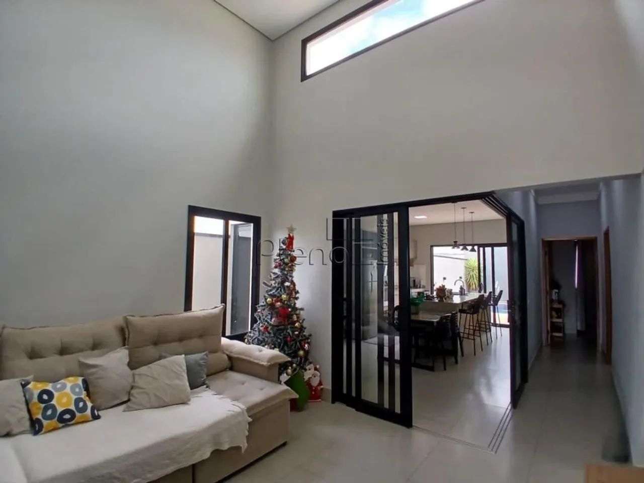 Casa à venda em Paulínia, São Bento, com 3 suítes, com 149 m² - Foto 4