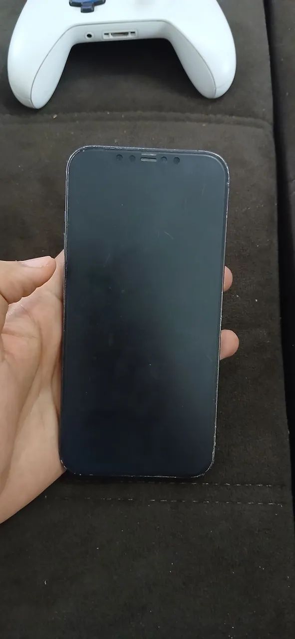 IPHONE 12 PRO MAX 256GB - Foto 4