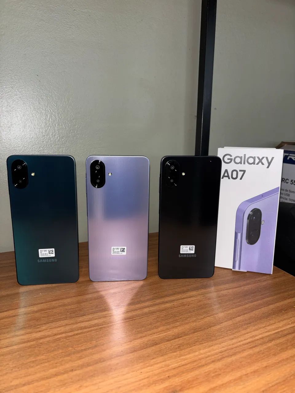 Celulares 