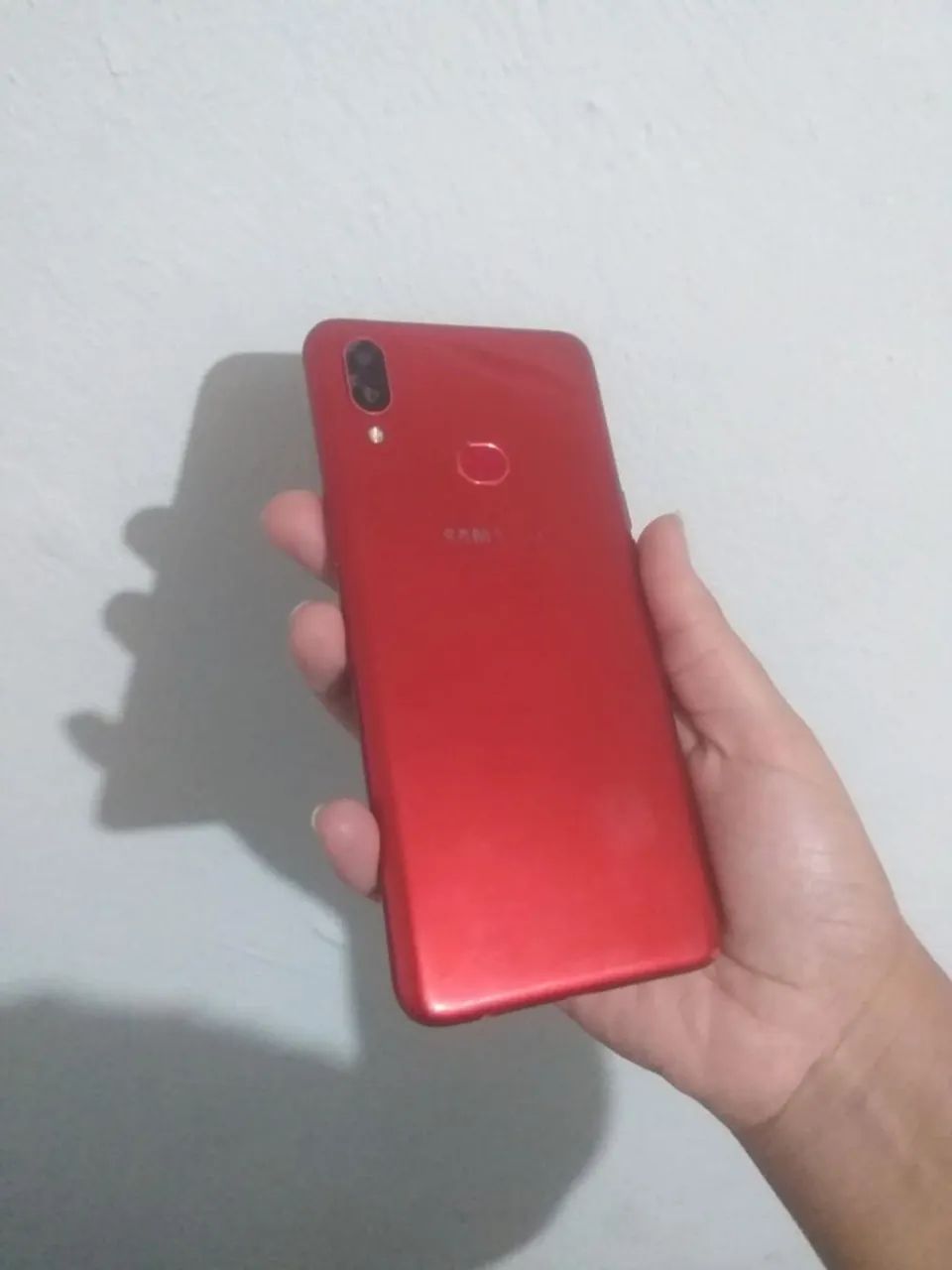Samsung galaxy a10s  - Foto 3