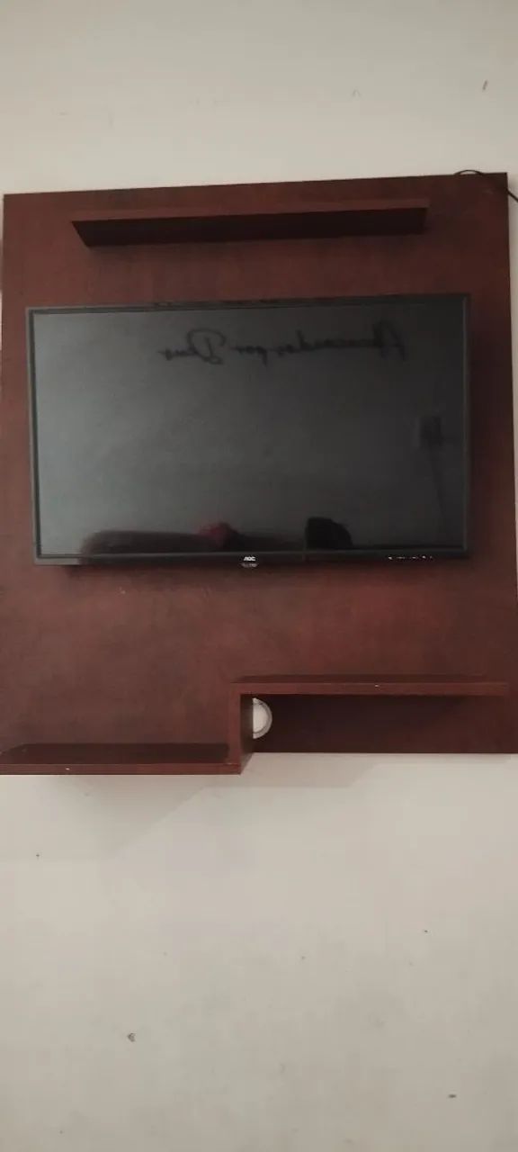 Painel de TV  MDf  - Foto 2