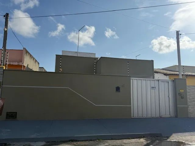 Foto - Parnamirim - Parque das Nações