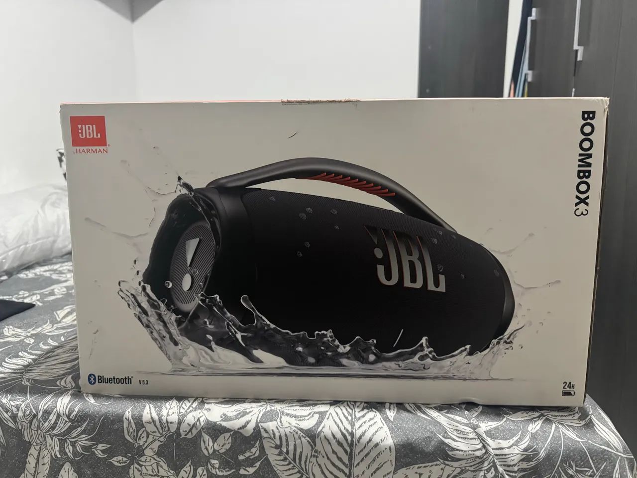 JBL BOMBOX 3 - Foto 4