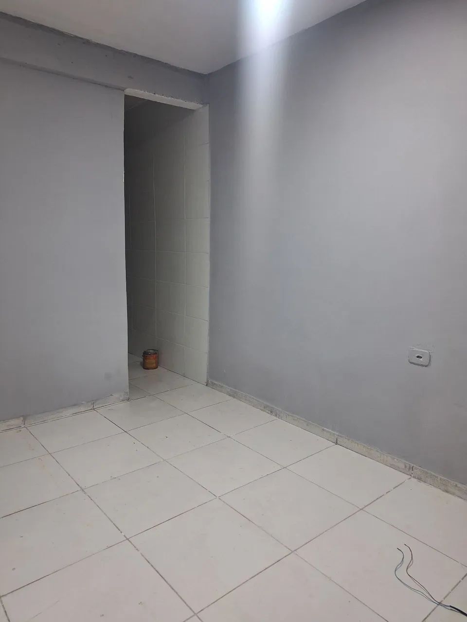 Alugar 1 casa de 2 comodos  - Foto 2