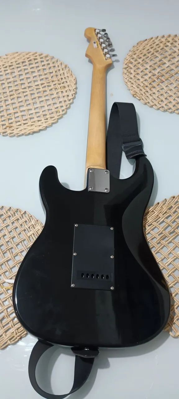 Guitarra elétrica  - Foto 5