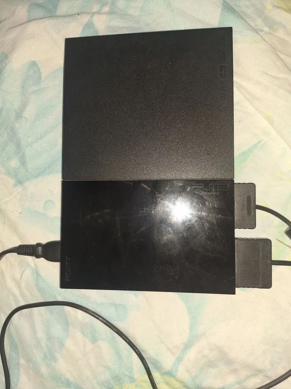 PS2 Slim
