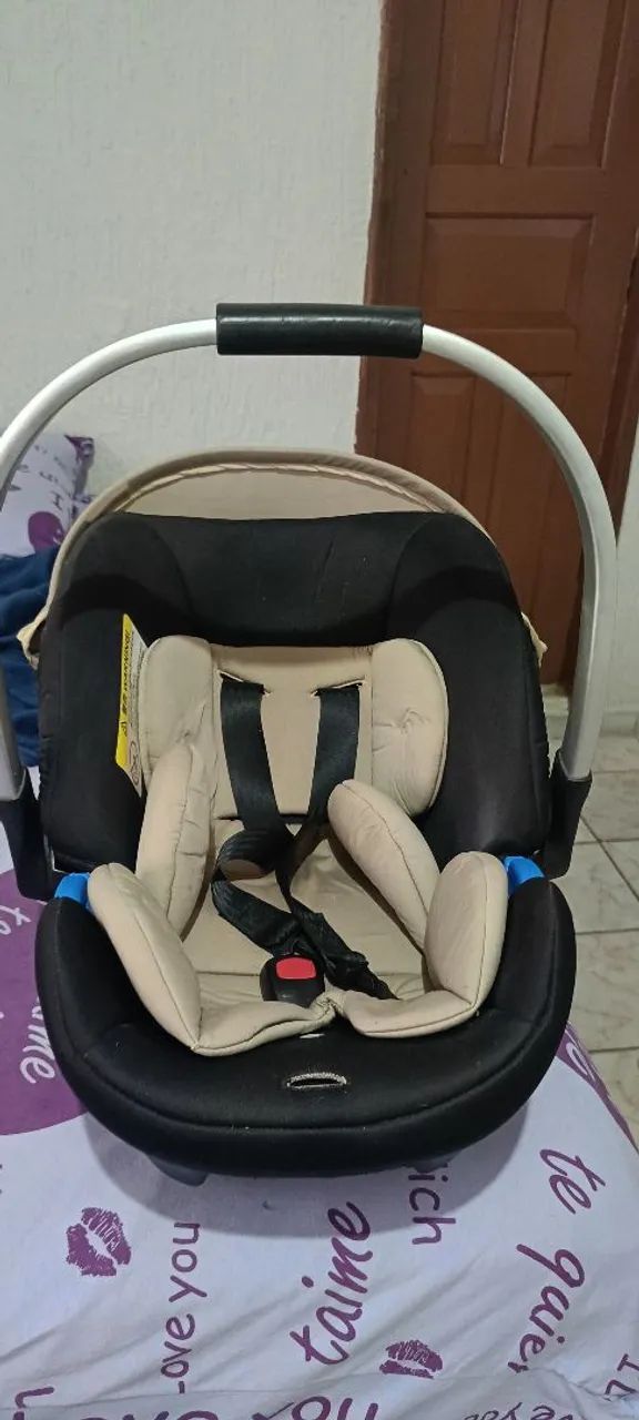 Bebê Conforto - Foto 2