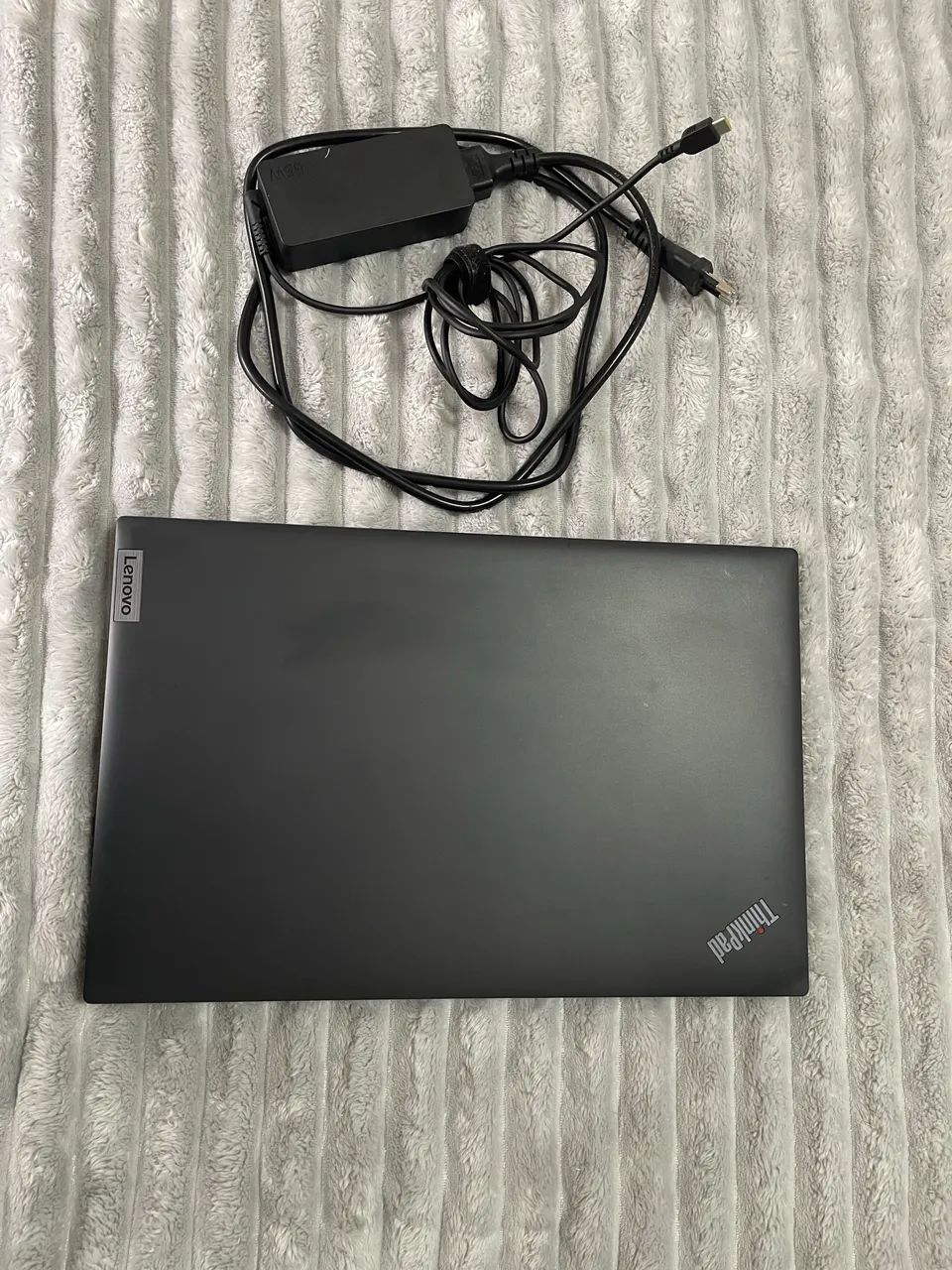 Notebook Lenovo ThinkPad L15 Gen 3: 12th Gen i5, 16GB RAM, 256GB