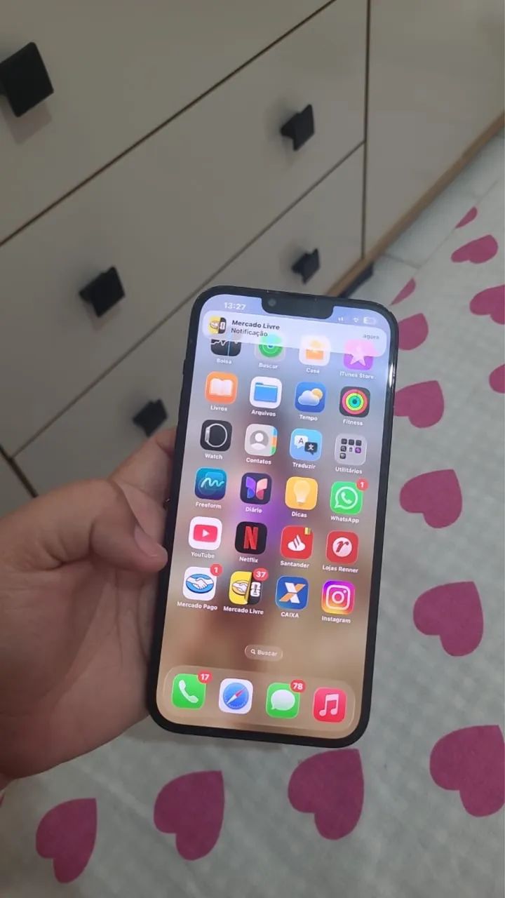 iPhone 14 Plus