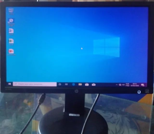 Monitor HP 19 Widescreen Promo Natal RN Oferta!!!!