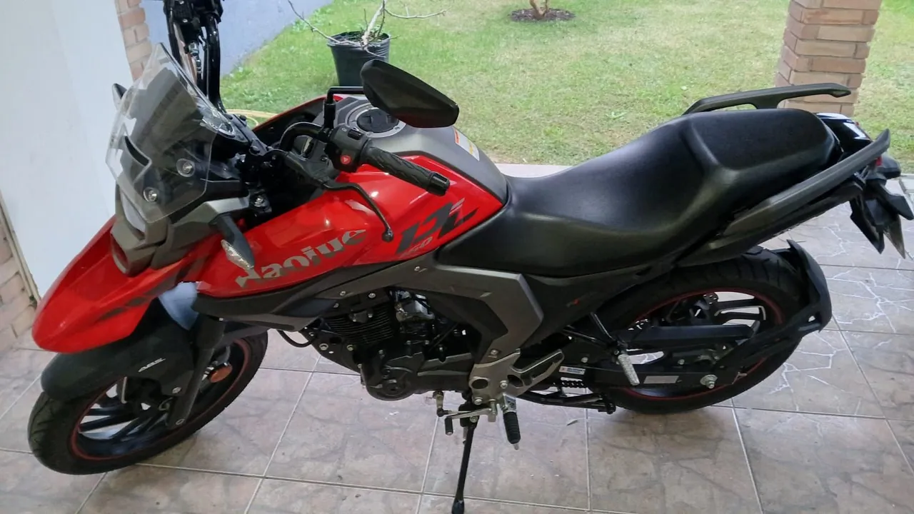 Motos Kawasaki Ninja Zx-12/ Zx-12r 1200cc no Brasil