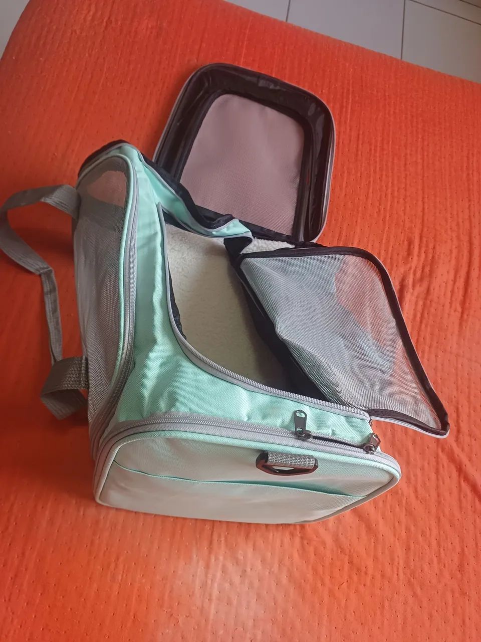 BOLSA PET 