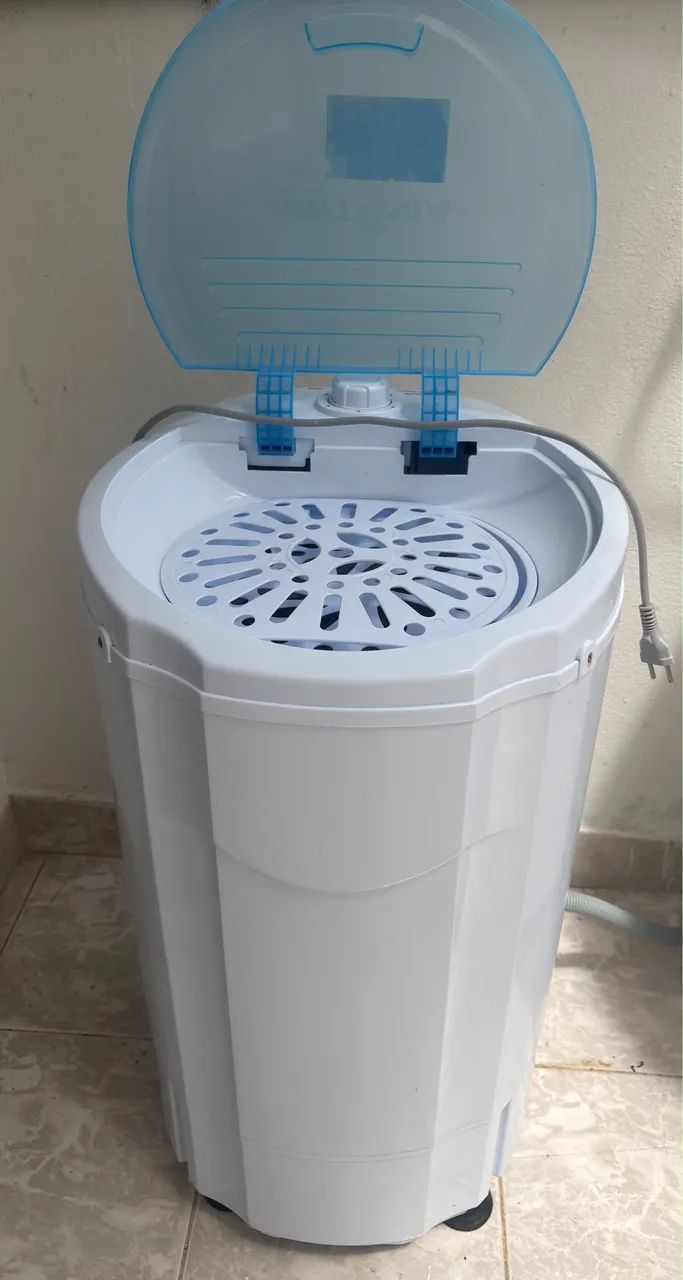 Centrifuga  15kg - Foto 2