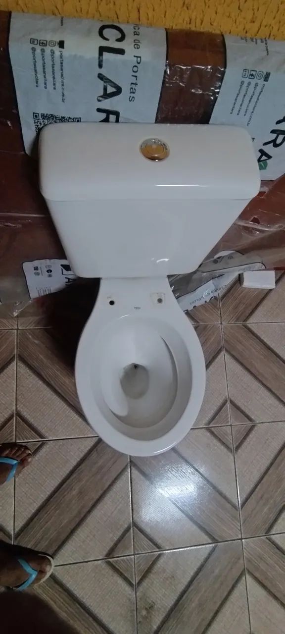 Vaso acoplado - Foto 5